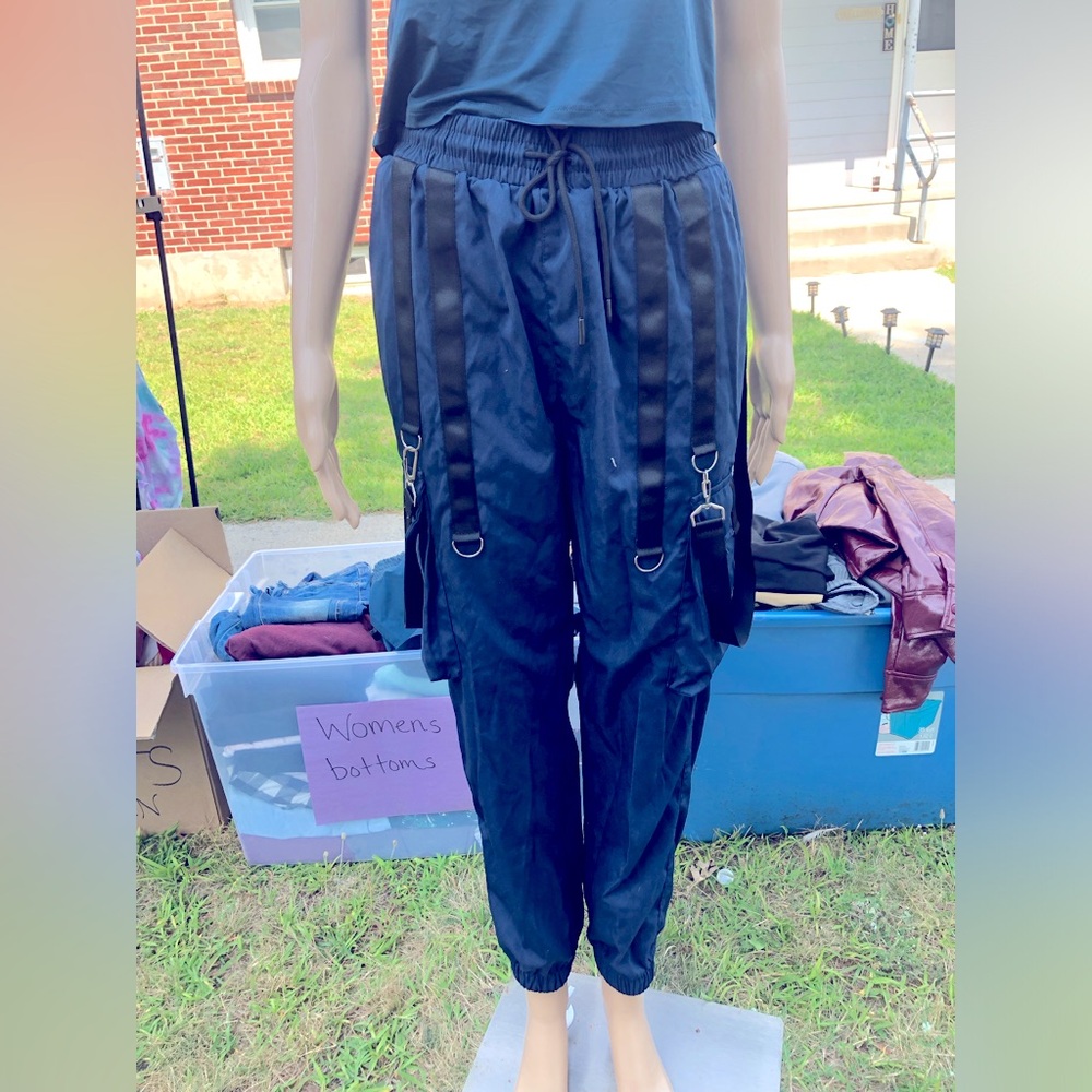 Stylish Pants